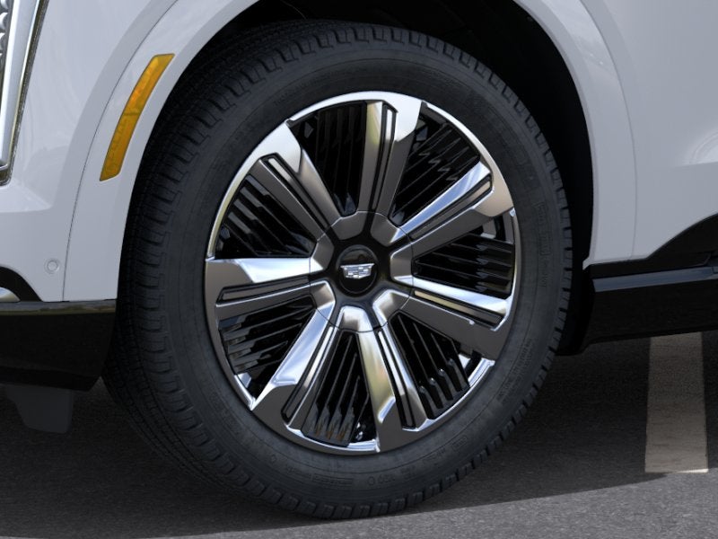 2026 Cadillac ESCALADE IQL Luxury