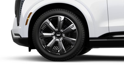 2026 Cadillac ESCALADE IQL Luxury