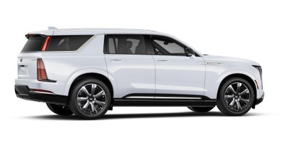 2026 Cadillac ESCALADE IQL Luxury