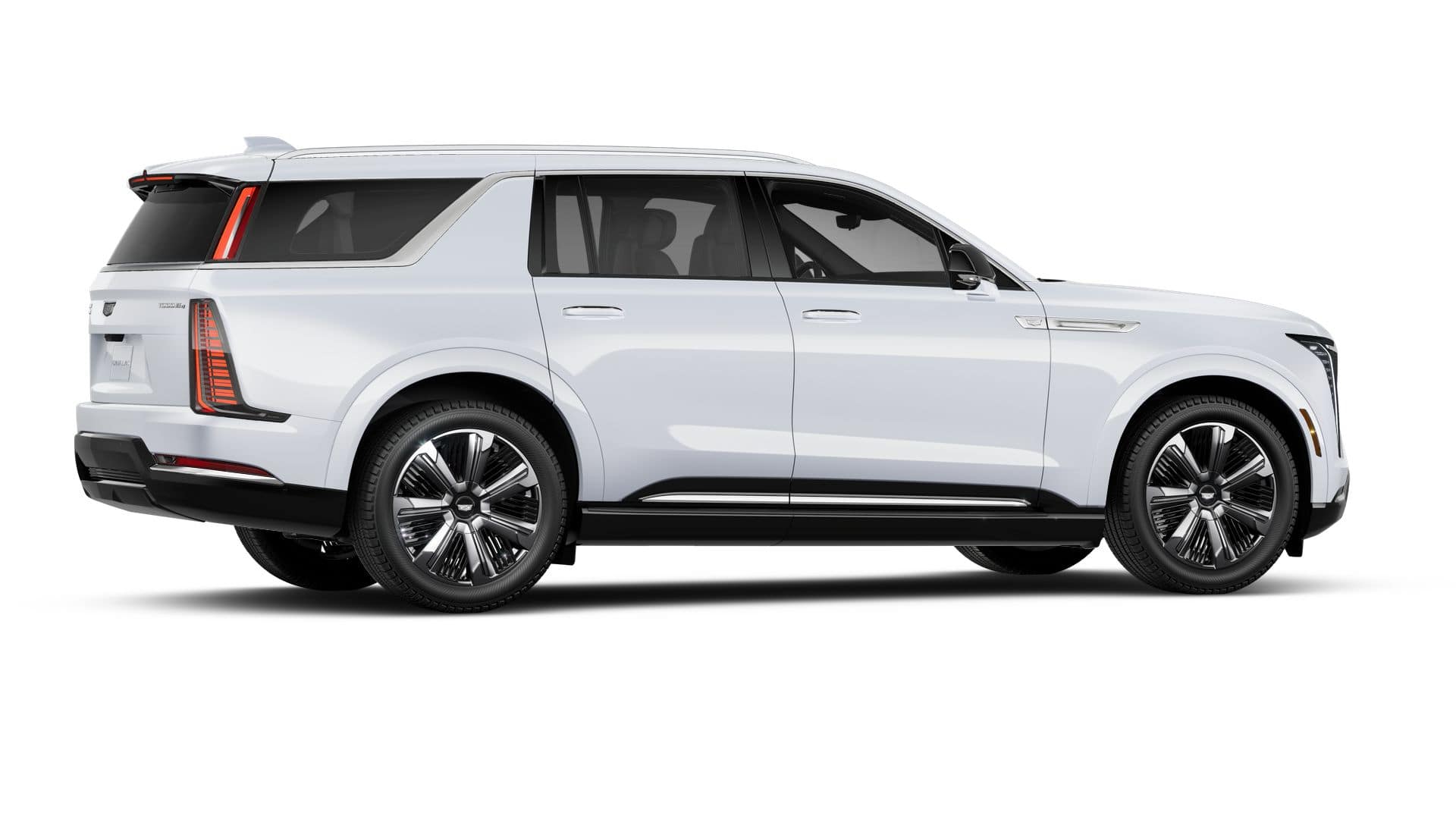 2026 Cadillac ESCALADE IQL Luxury