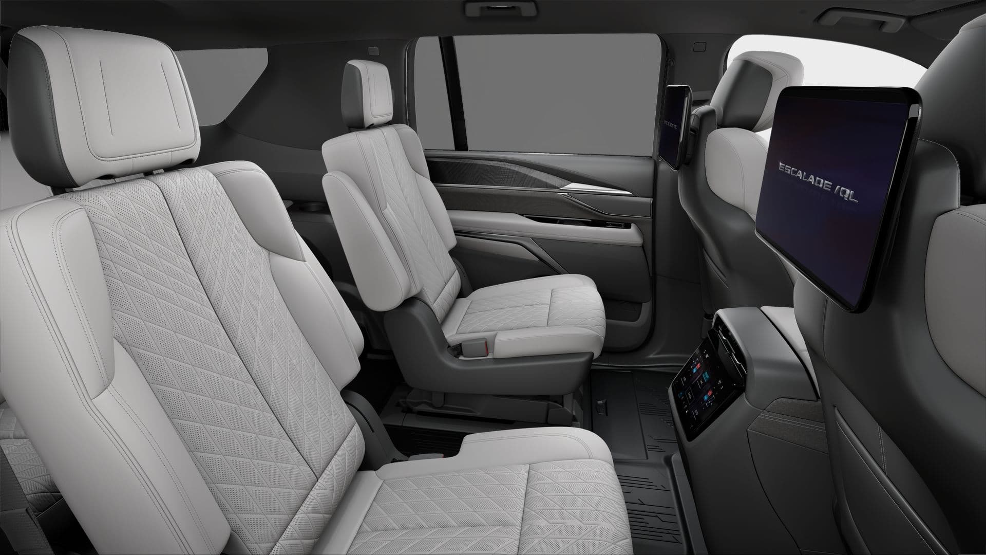2026 Cadillac ESCALADE IQL Luxury