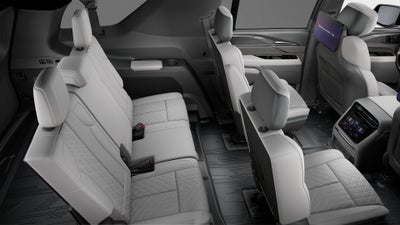 2026 Cadillac ESCALADE IQL Luxury