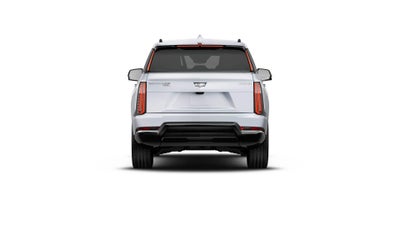 2026 Cadillac ESCALADE IQL Luxury