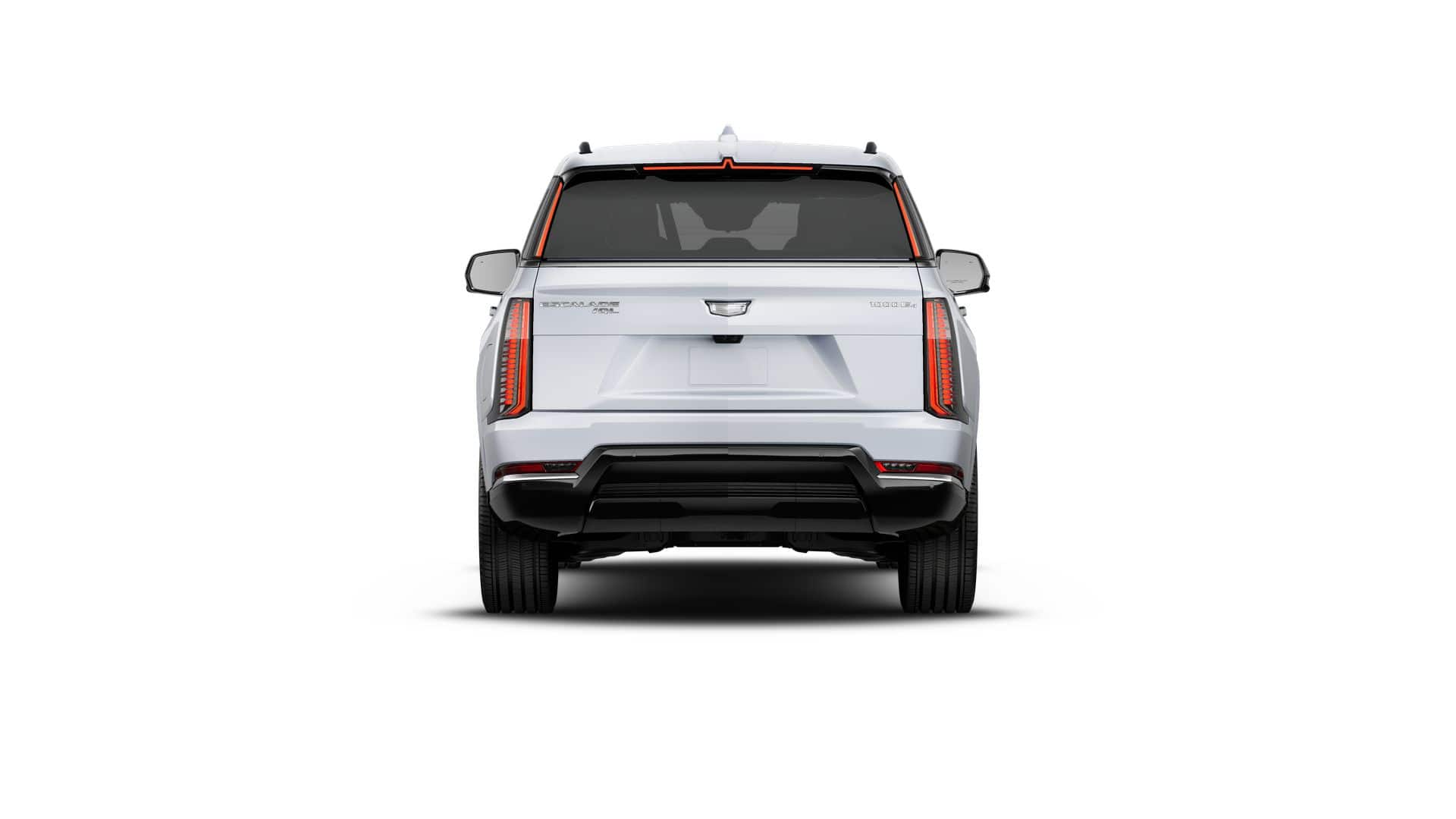 2026 Cadillac ESCALADE IQL Luxury
