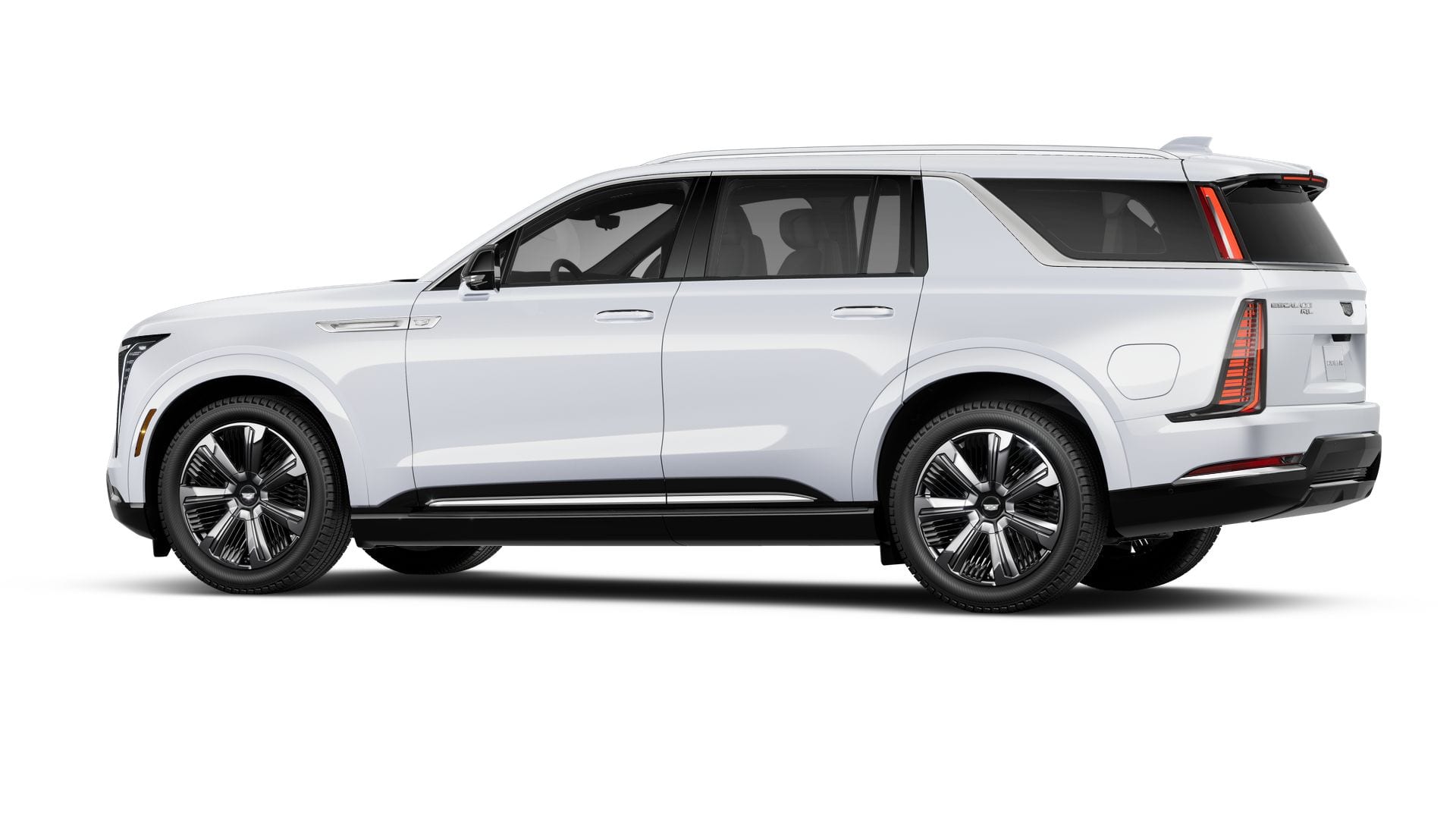 2026 Cadillac ESCALADE IQL Luxury
