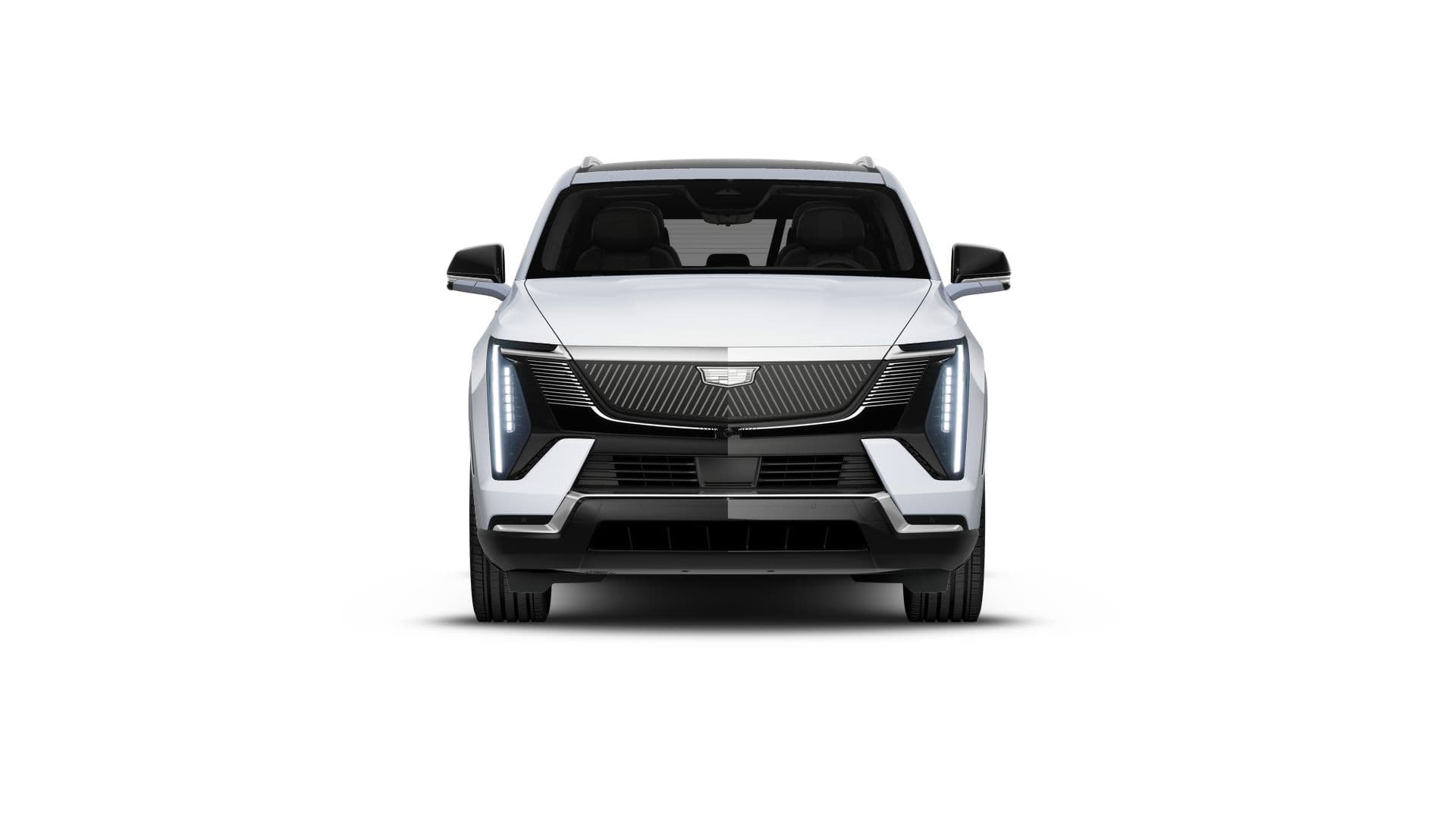 2026 Cadillac ESCALADE IQL Luxury