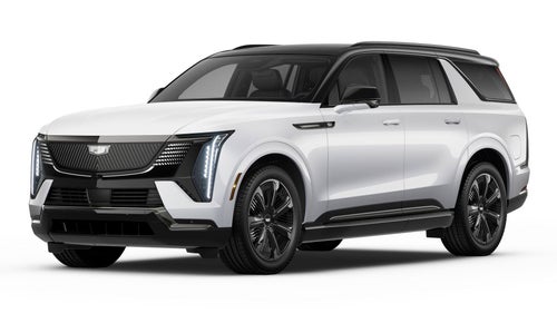 2026 Cadillac ESCALADE IQL Sport