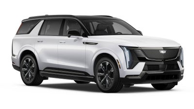 2026 Cadillac ESCALADE IQL Sport