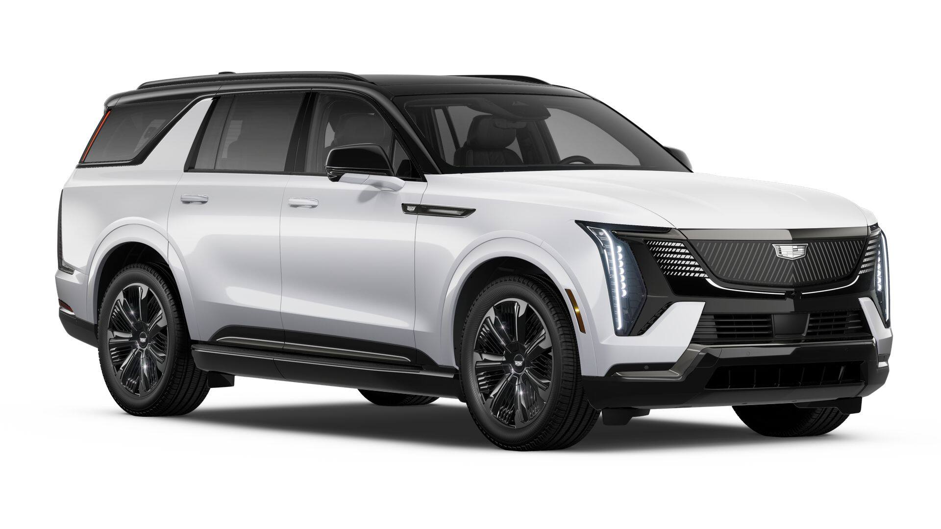 2026 Cadillac ESCALADE IQL Sport