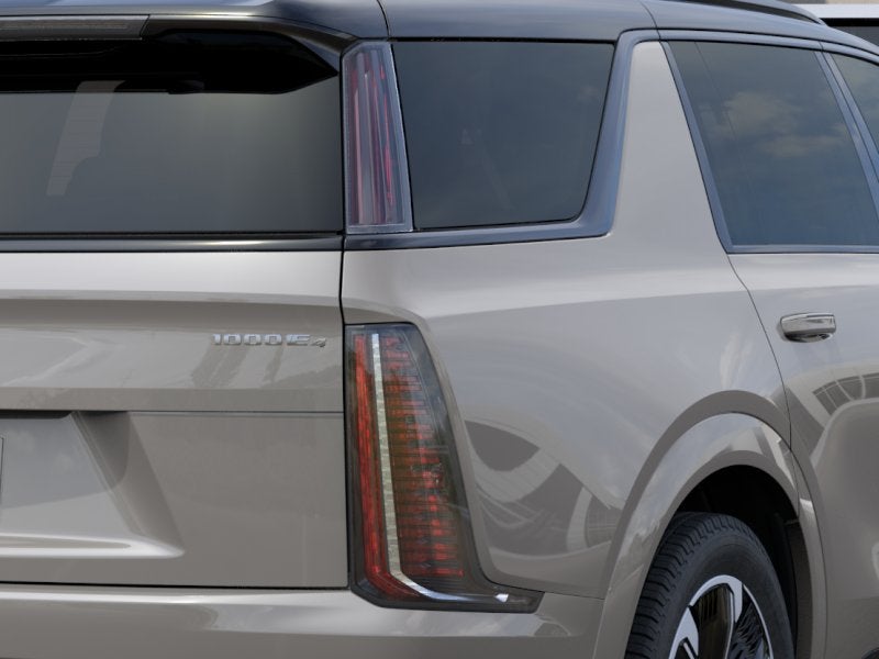 2026 Cadillac ESCALADE IQL Sport
