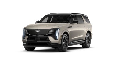 2026 Cadillac ESCALADE IQL Base