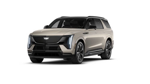 2026 Cadillac ESCALADE IQL Base