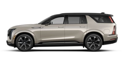 2026 Cadillac ESCALADE IQL Base