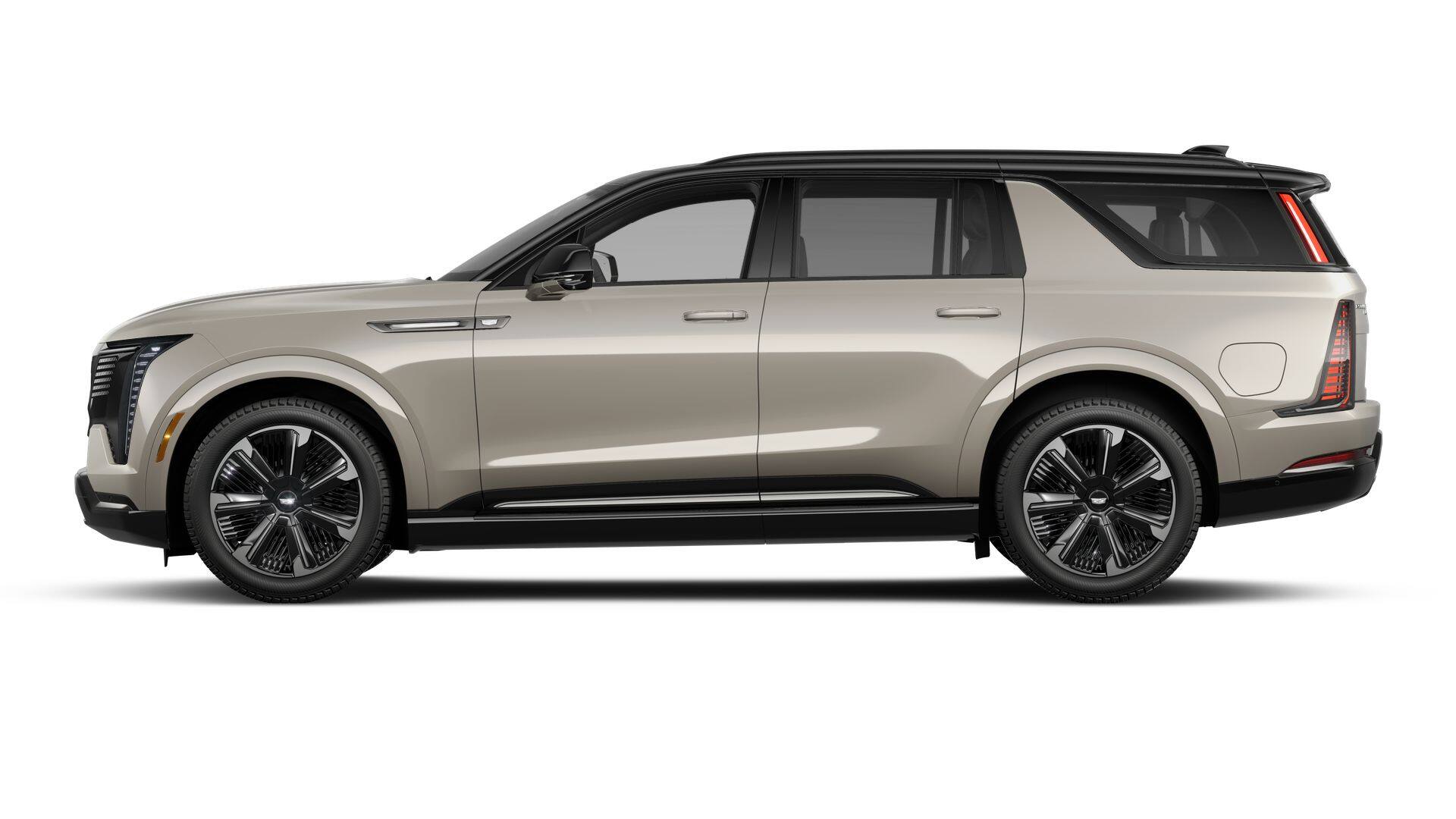 2026 Cadillac ESCALADE IQL Base