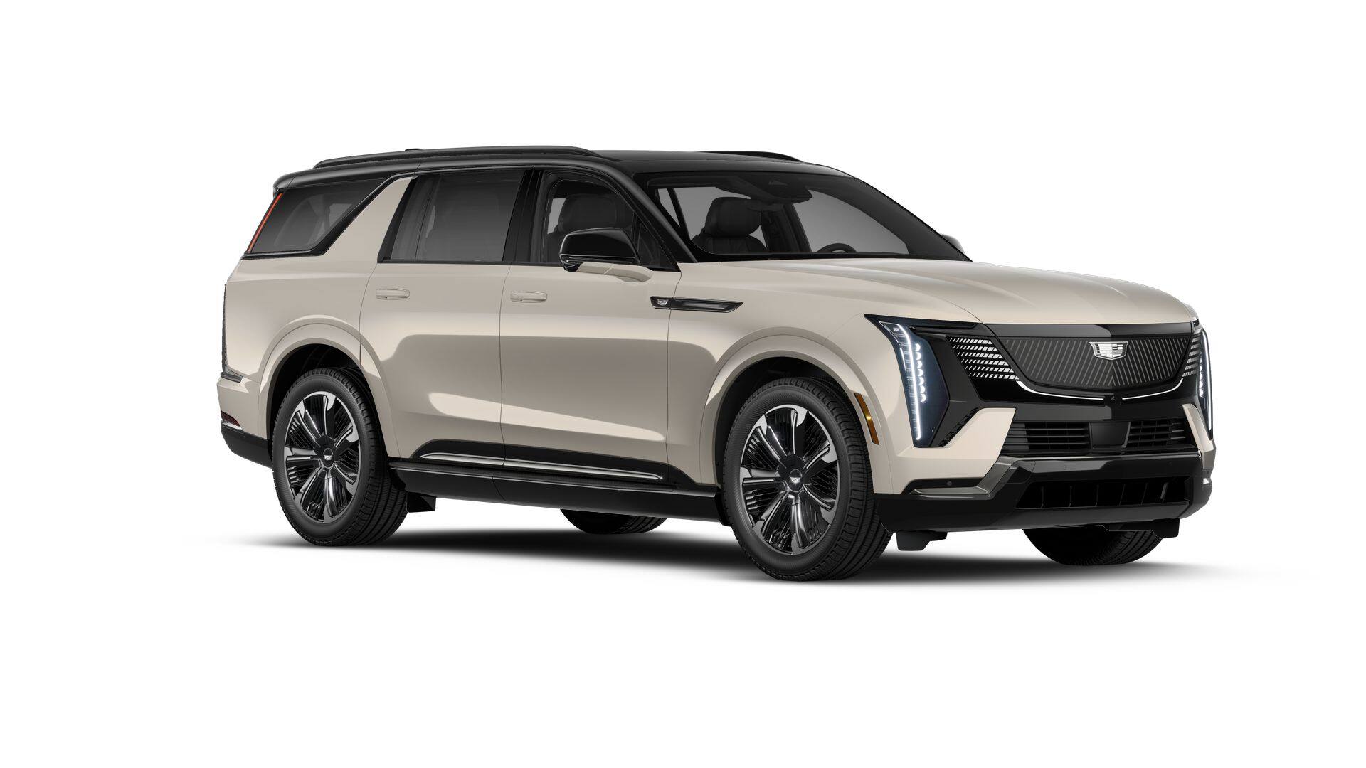 2026 Cadillac ESCALADE IQL Base