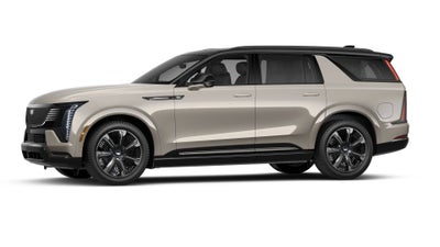 2026 Cadillac ESCALADE IQL Base