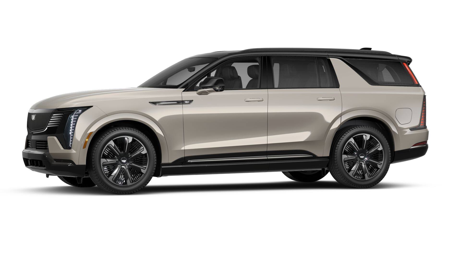 2026 Cadillac ESCALADE IQL Base