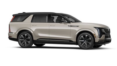 2026 Cadillac ESCALADE IQL Base