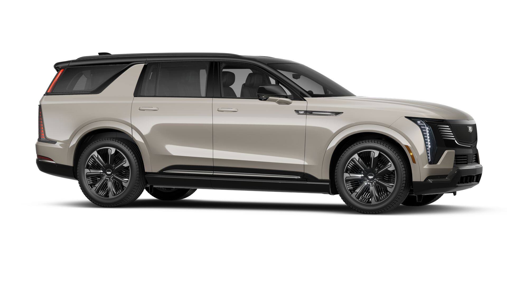 2026 Cadillac ESCALADE IQL Base