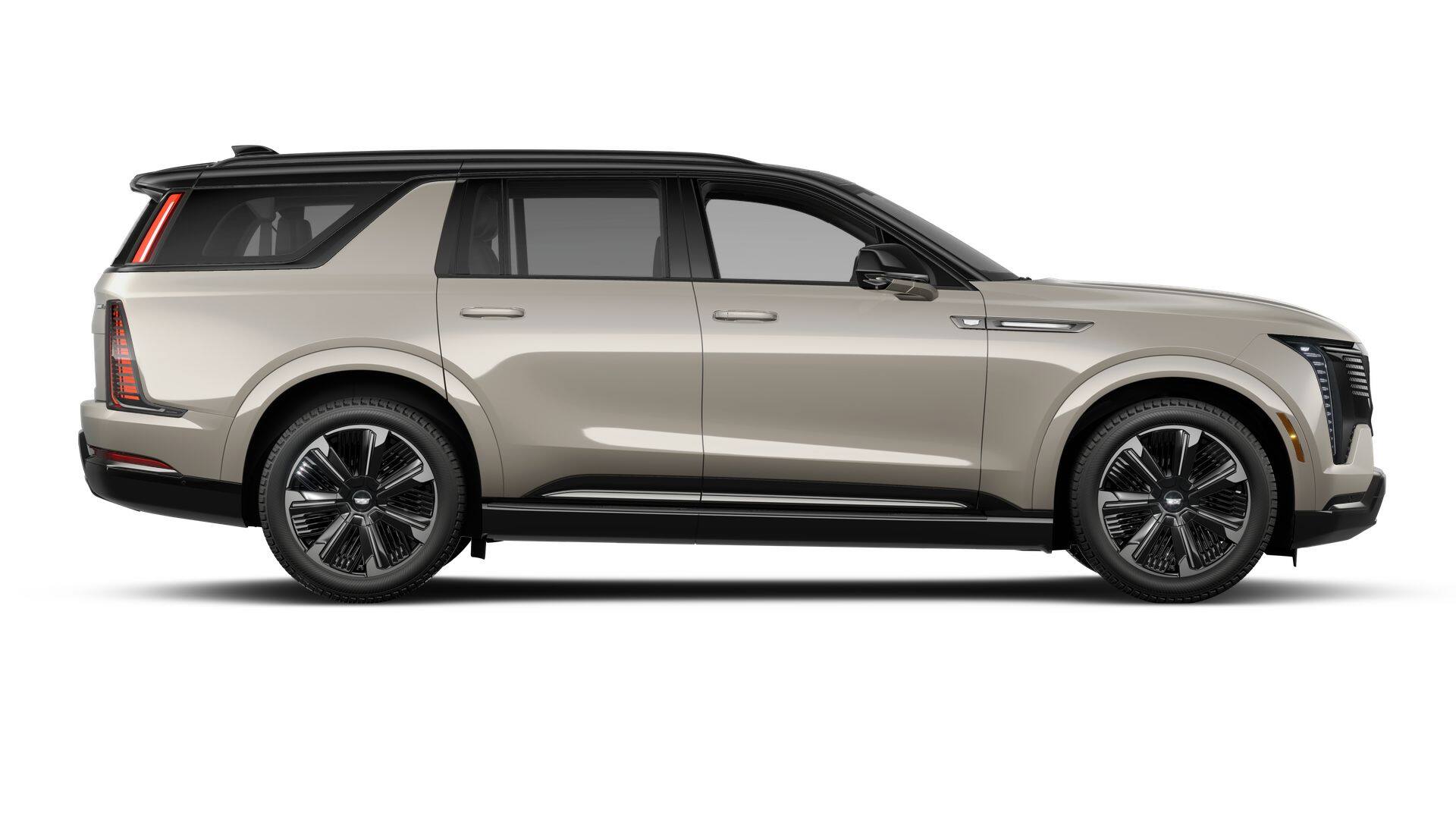 2026 Cadillac ESCALADE IQL Base