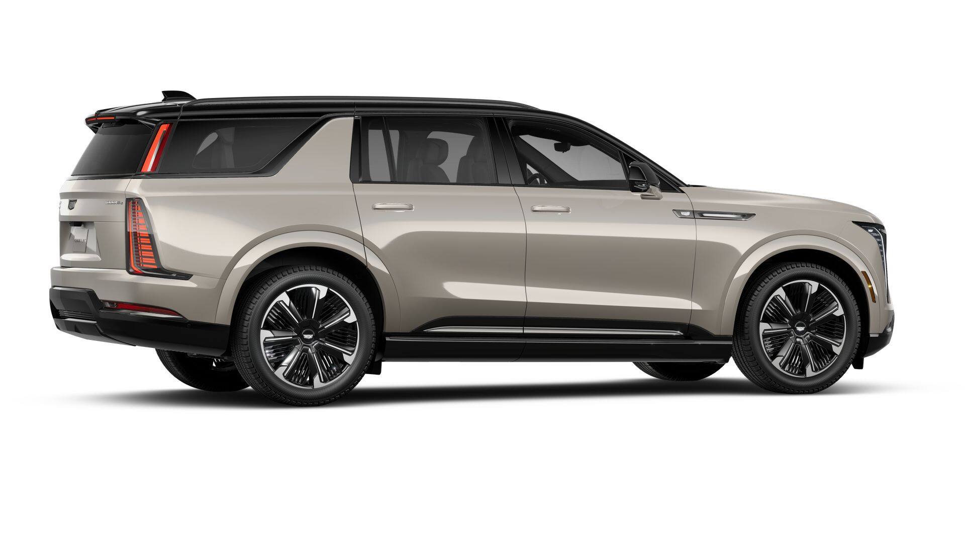 2026 Cadillac ESCALADE IQL Base