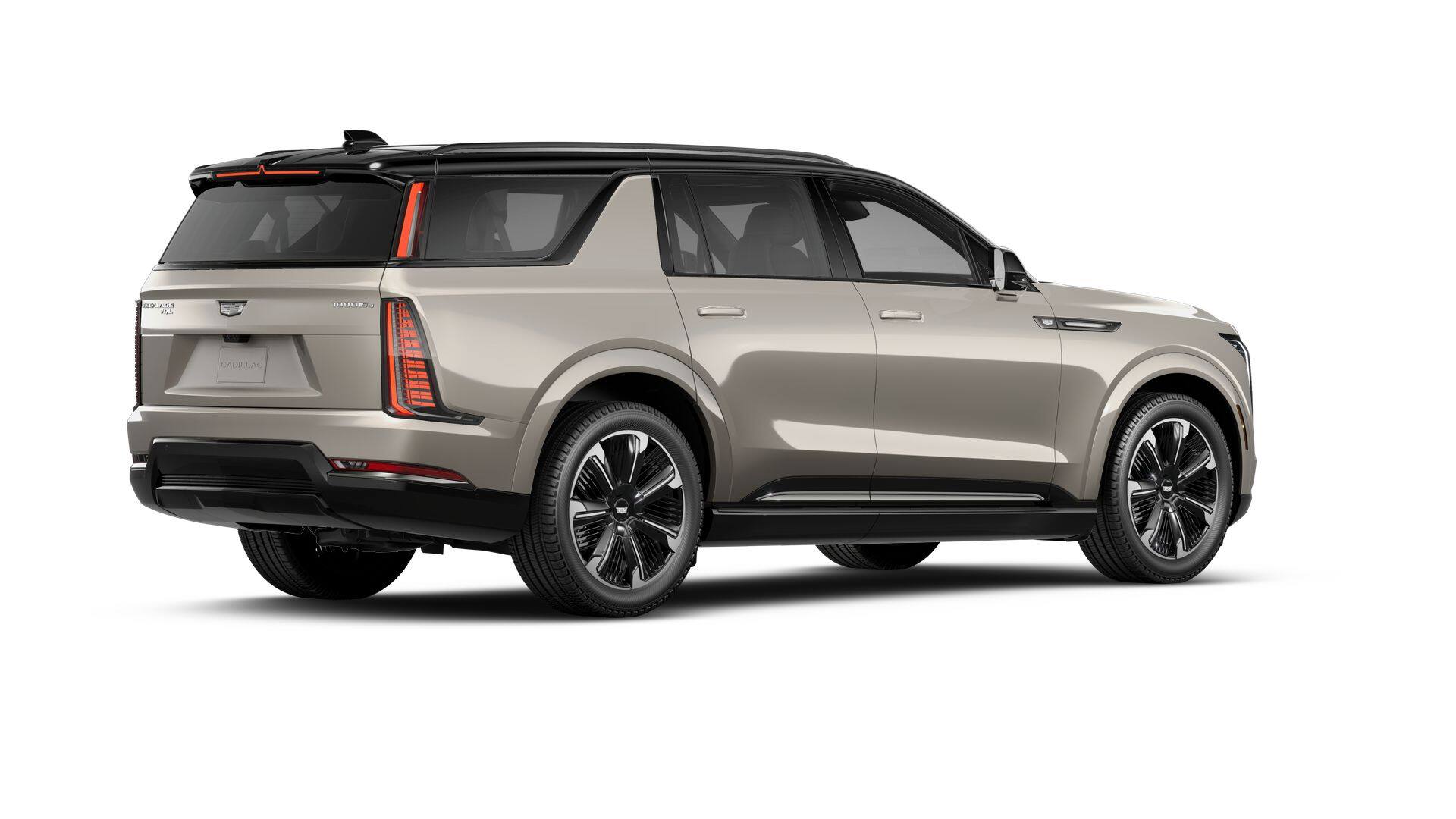 2026 Cadillac ESCALADE IQL Base