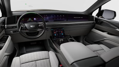 2026 Cadillac ESCALADE IQL Base