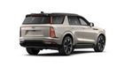 2026 Cadillac ESCALADE IQL Base