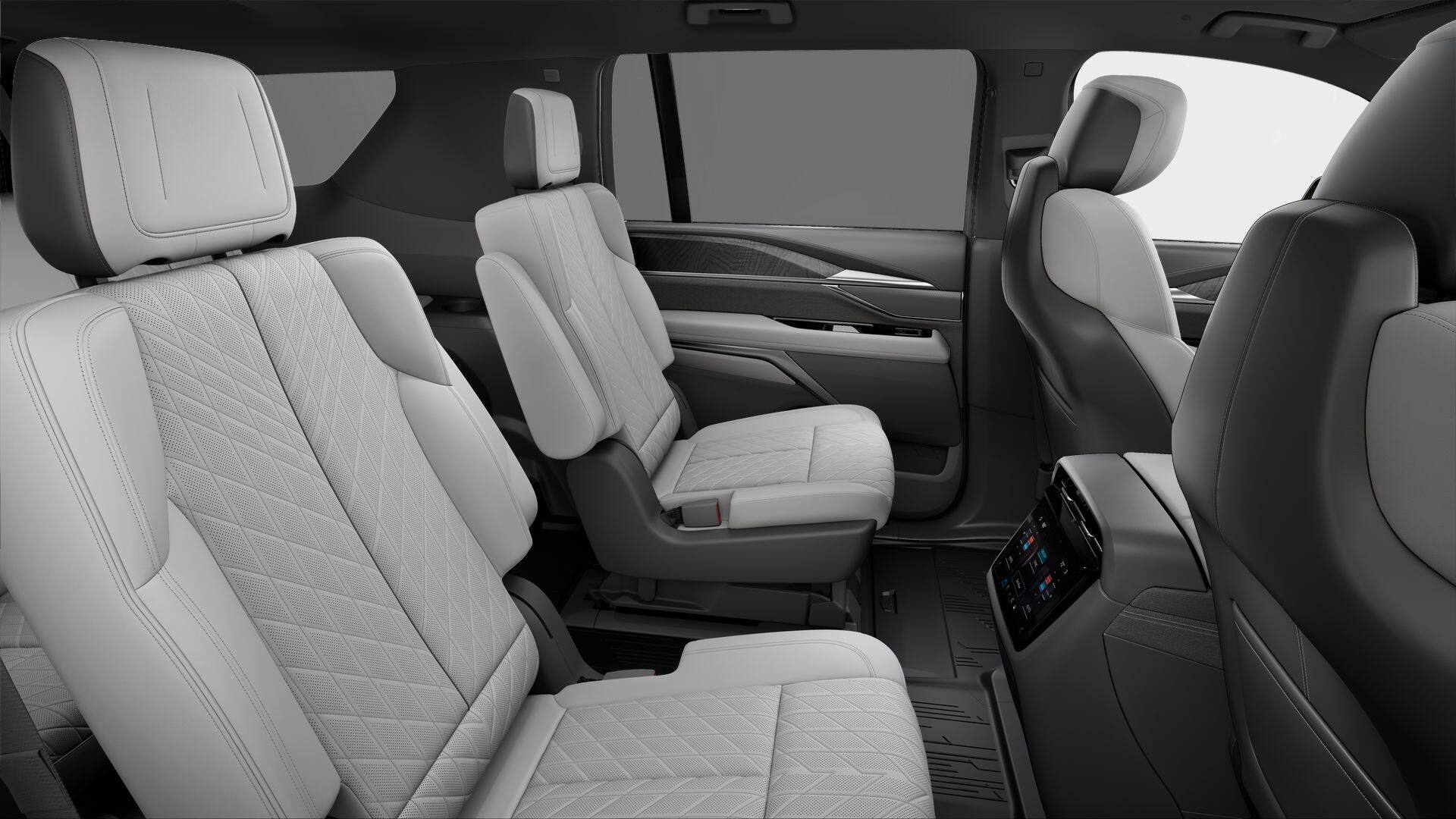 2026 Cadillac ESCALADE IQL Base