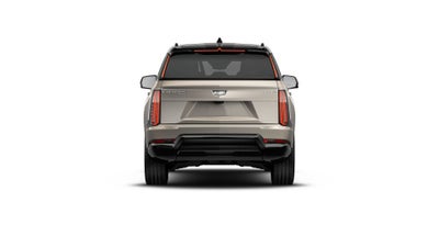 2026 Cadillac ESCALADE IQL Base