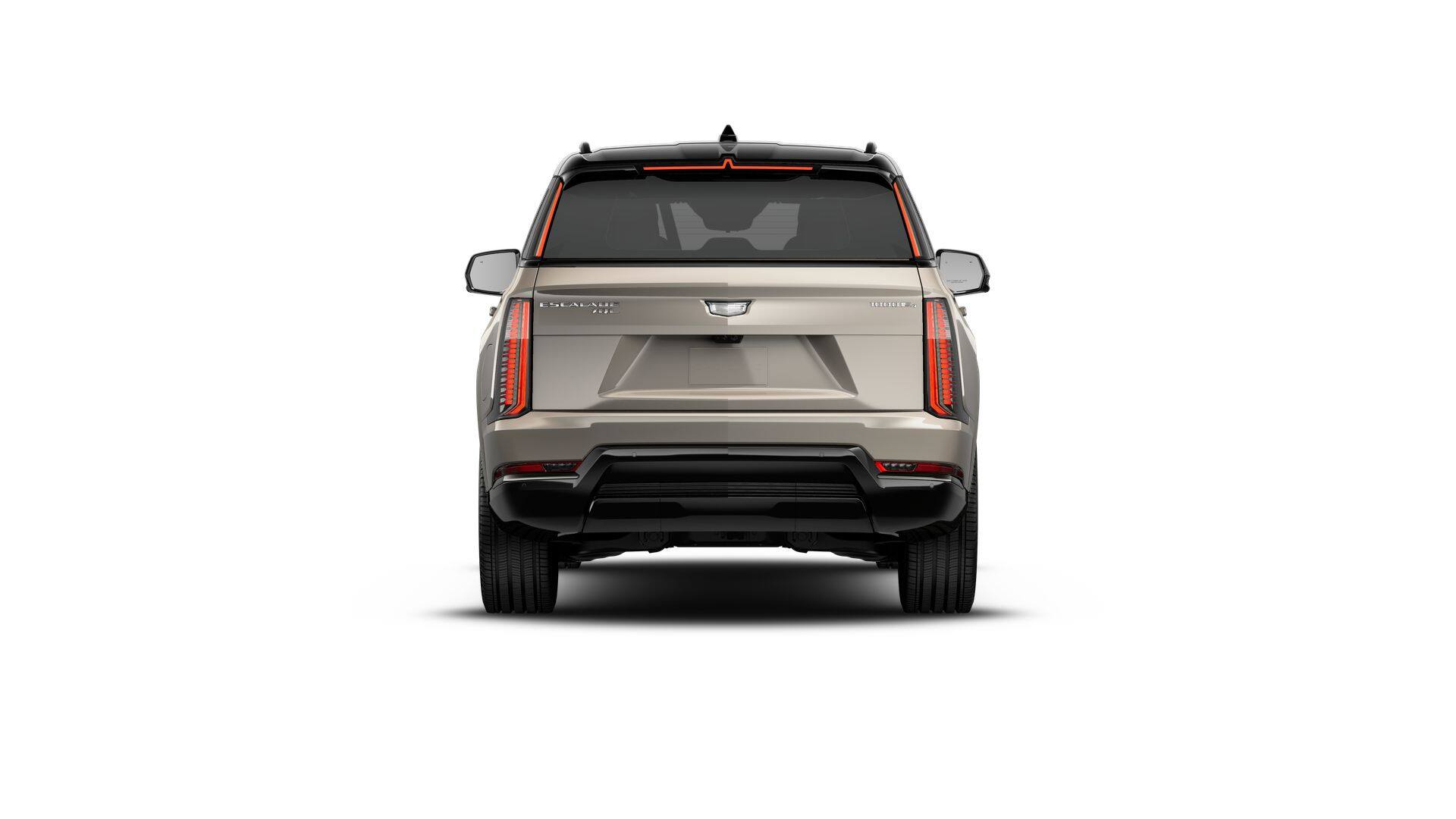 2026 Cadillac ESCALADE IQL Base