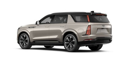 2026 Cadillac ESCALADE IQL Base