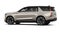 2026 Cadillac ESCALADE IQL Base