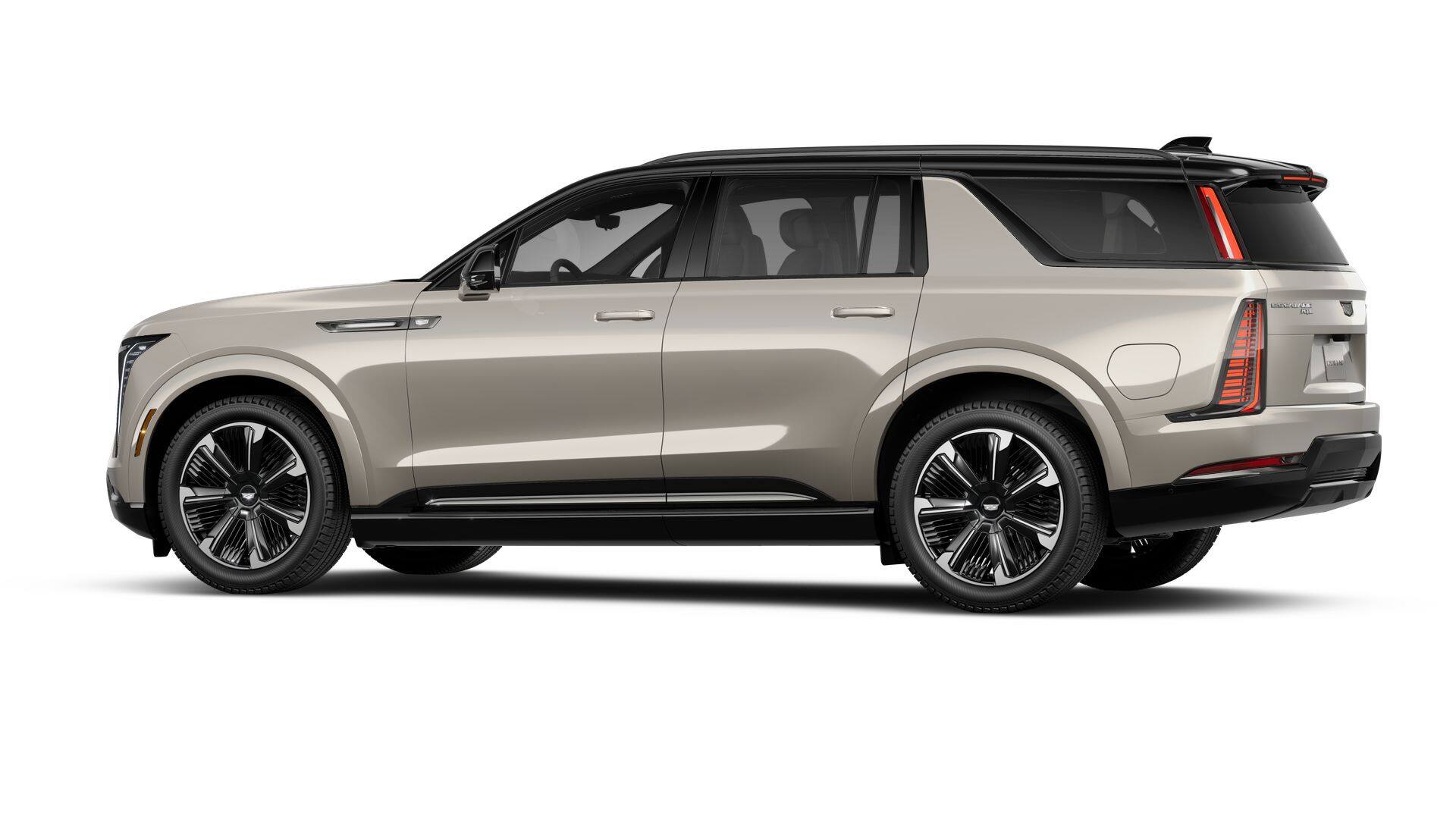 2026 Cadillac ESCALADE IQL Base