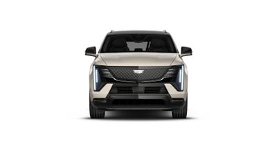 2026 Cadillac ESCALADE IQL Base