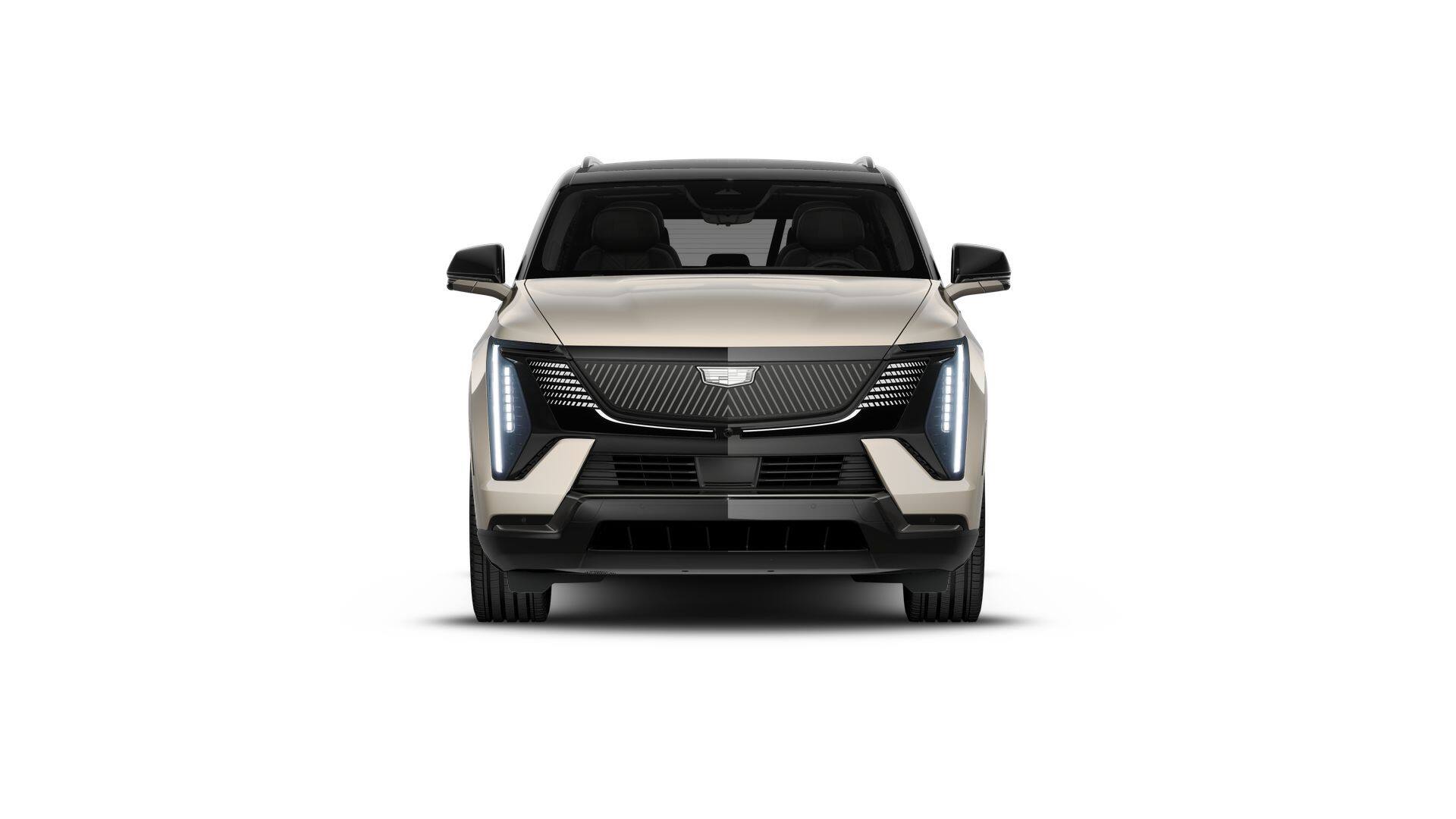 2026 Cadillac ESCALADE IQL Base