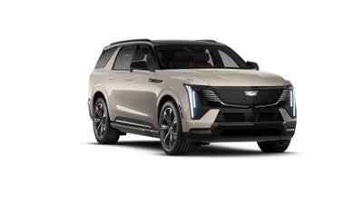 2026 Cadillac ESCALADE IQL Base