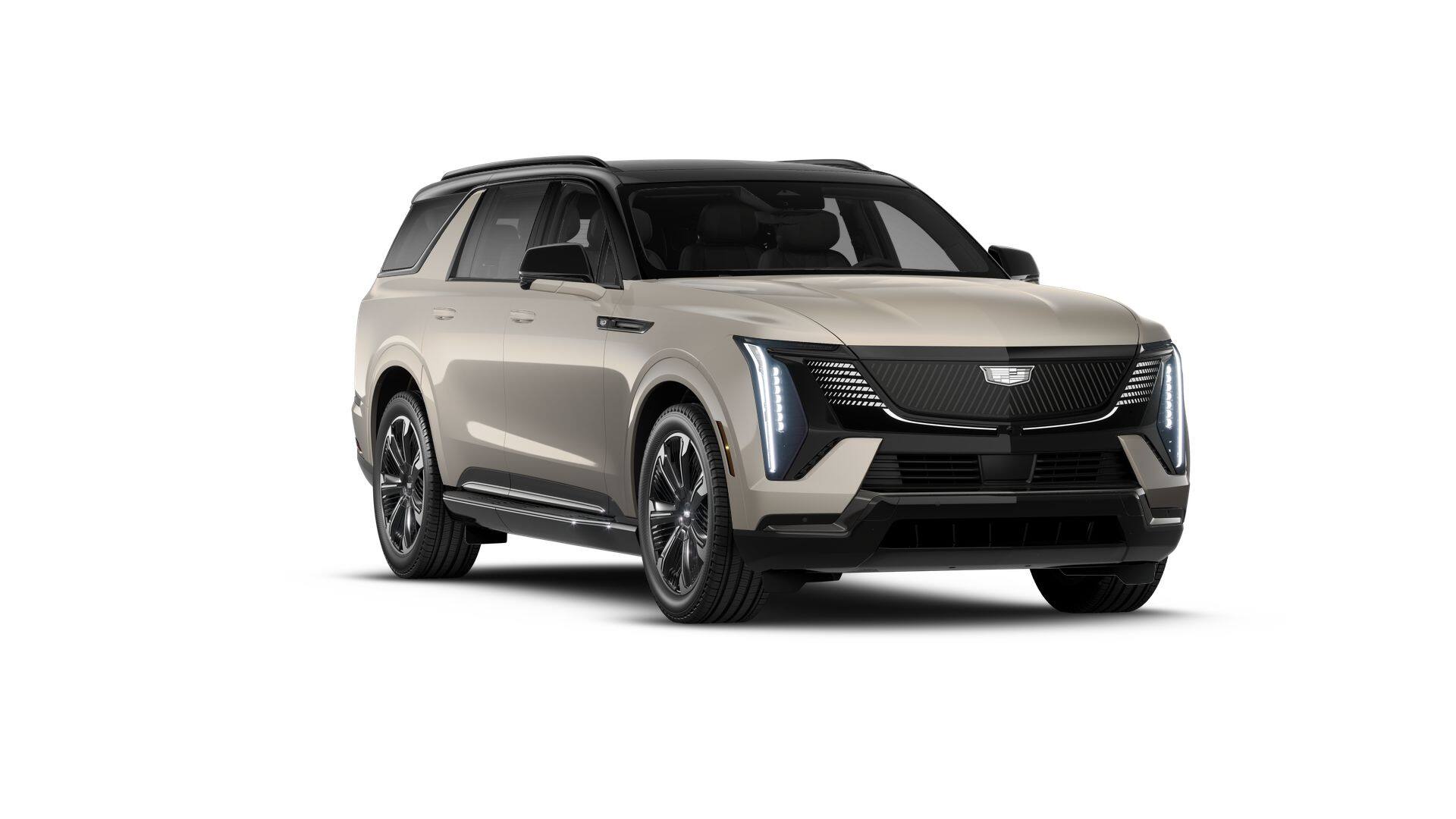 2026 Cadillac ESCALADE IQL Base