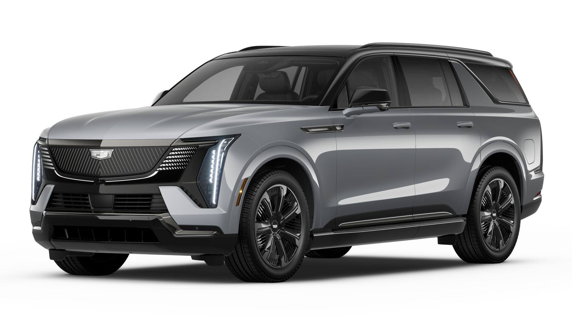 2026 Cadillac ESCALADE IQL Sport