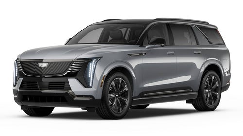 2026 Cadillac ESCALADE IQL Sport