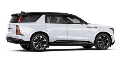 2026 Cadillac ESCALADE IQL Sport