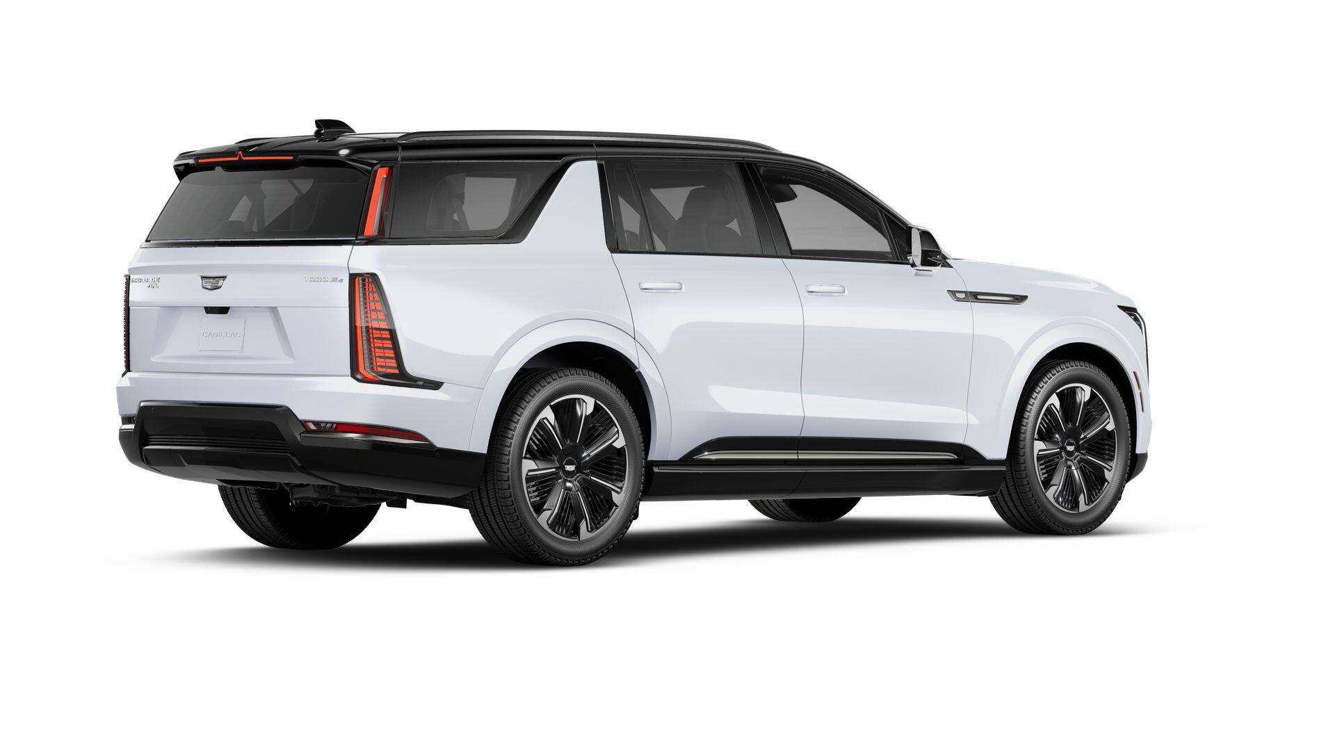 2026 Cadillac ESCALADE IQL Sport