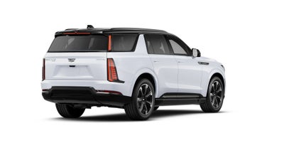 2026 Cadillac ESCALADE IQL Sport