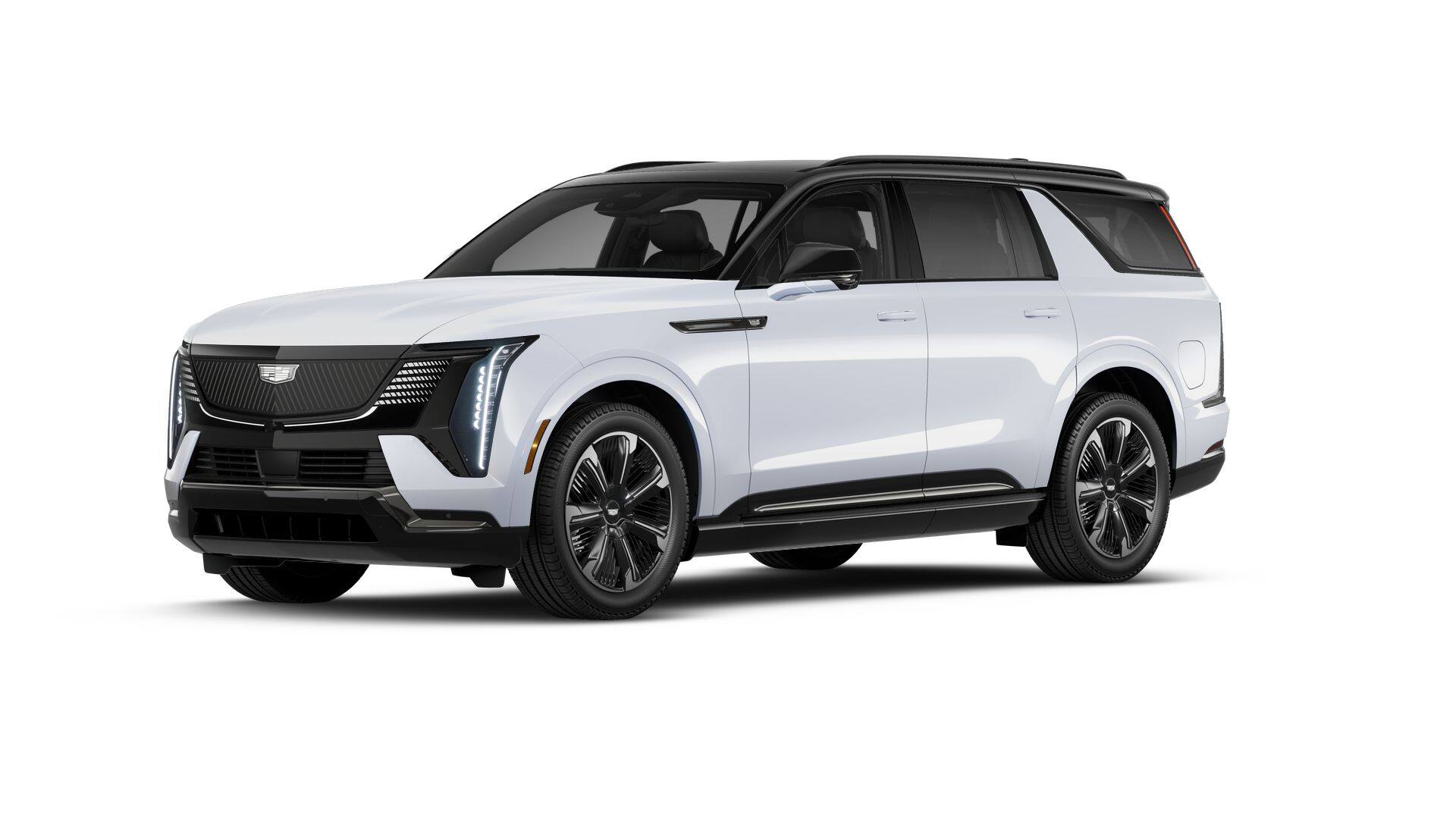 2026 Cadillac ESCALADE IQL Sport