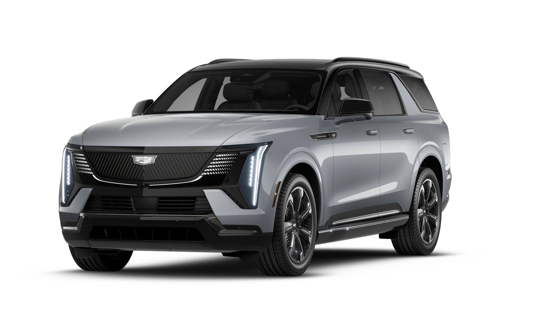 2026 Cadillac ESCALADE IQL Sport