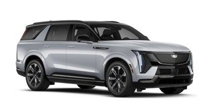 2026 Cadillac ESCALADE IQL Sport