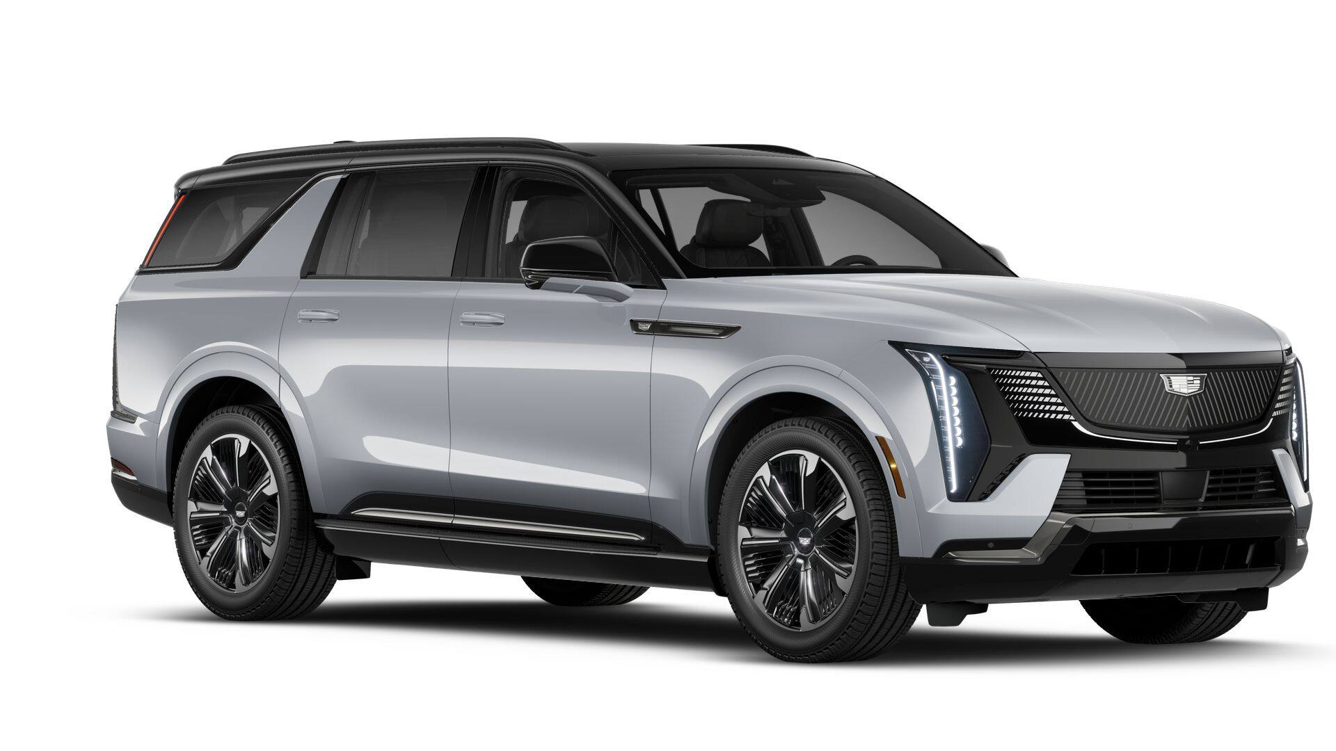 2026 Cadillac ESCALADE IQL Sport