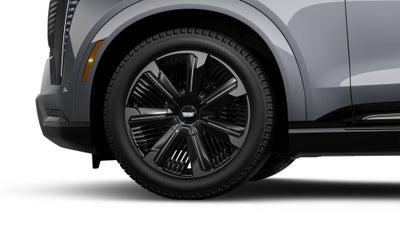 2026 Cadillac ESCALADE IQL Sport