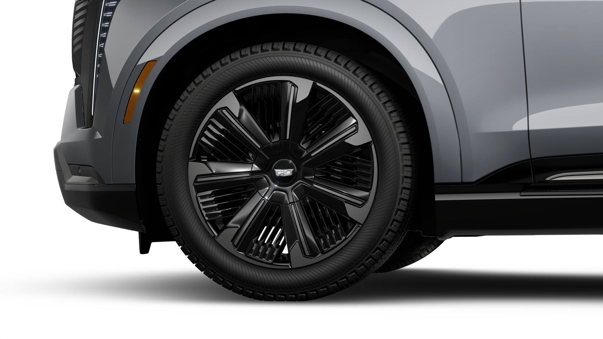 2026 Cadillac ESCALADE IQL Sport