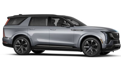 2026 Cadillac ESCALADE IQL Sport